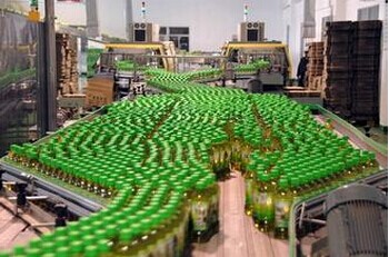 工廠制造業(yè)